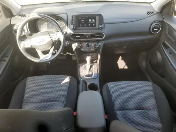 KM8K2CAA7LU560277 2020 HYUNDAI KONA - Image 8