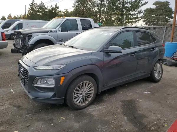 KM8K2CAA7LU564829 2020 HYUNDAI KONA - Image 1