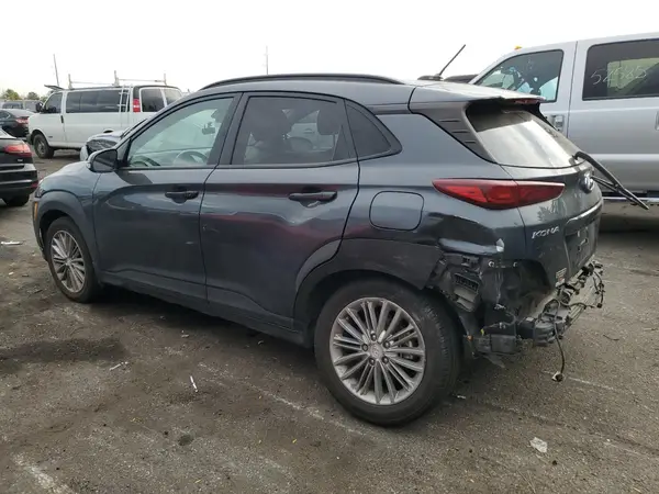 KM8K2CAA7LU564829 2020 HYUNDAI KONA - Image 2