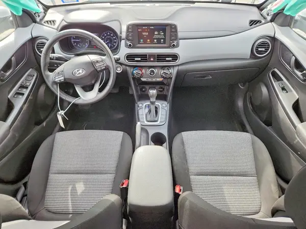 KM8K2CAA7LU566368 2020 HYUNDAI KONA - Image 8