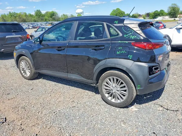 KM8K2CAA7LU567424 2020 HYUNDAI KONA - Image 2