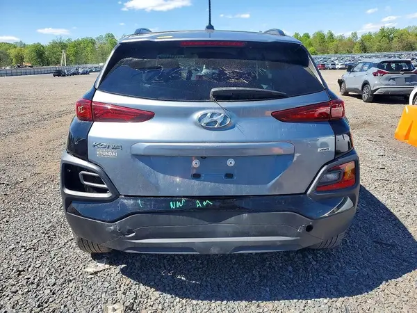 KM8K2CAA7LU567424 2020 HYUNDAI KONA - Image 8