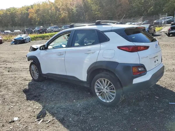 KM8K2CAA7LU586328 2020 HYUNDAI KONA - Image 2