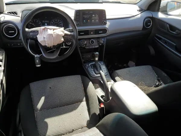 KM8K2CAA7LU586328 2020 HYUNDAI KONA - Image 8