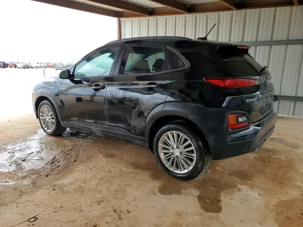 KM8K2CAA7MU602447 2021 HYUNDAI KONA - Image 2