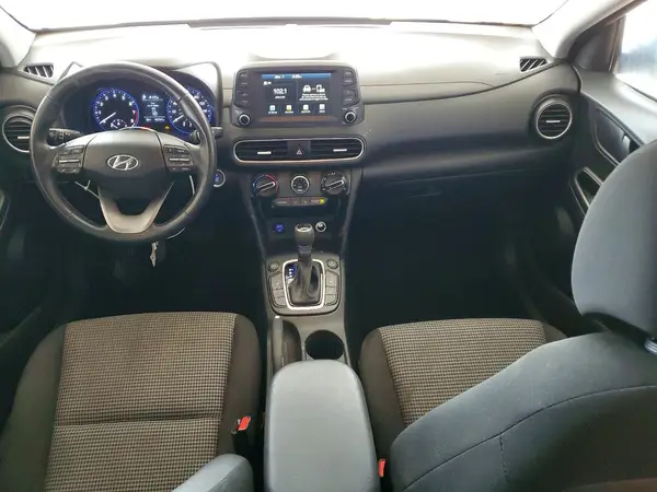 KM8K2CAA7MU602447 2021 HYUNDAI KONA - Image 8