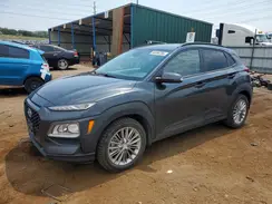 KM8K2CAA7MU603842 2021 HYUNDAI KONA
