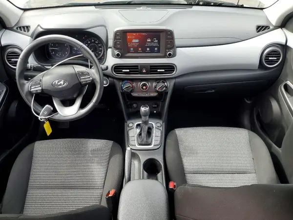 KM8K2CAA7MU604943 2021 HYUNDAI KONA - Image 8