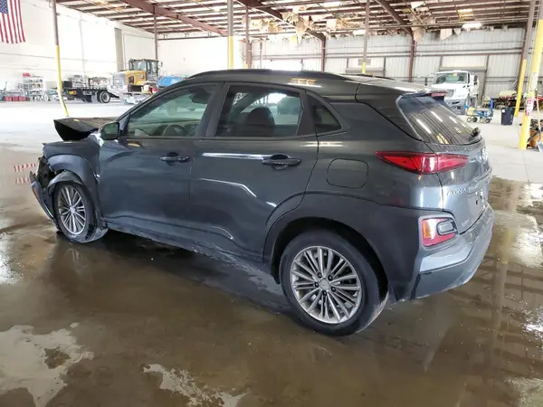 KM8K2CAA7MU609642 2021 HYUNDAI KONA - Image 2