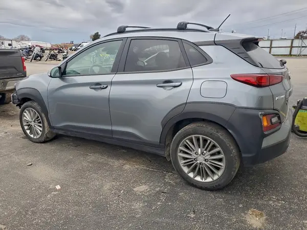 KM8K2CAA7MU613559 2021 HYUNDAI KONA - Image 2