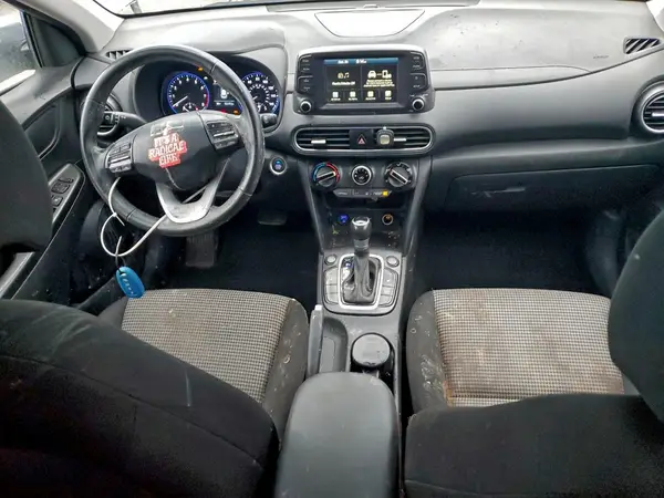 KM8K2CAA7MU613559 2021 HYUNDAI KONA - Image 8