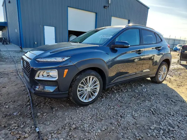 KM8K2CAA7MU614596 2021 HYUNDAI KONA