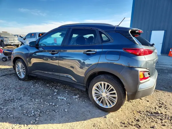 KM8K2CAA7MU614596 2021 HYUNDAI KONA - Image 2