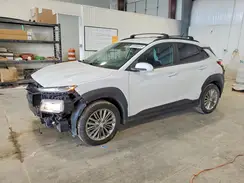 KM8K2CAA7MU615277 2021 HYUNDAI KONA
