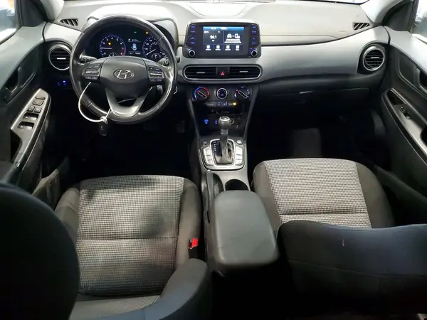 KM8K2CAA7MU615277 2021 HYUNDAI KONA - Image 8