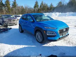 KM8K2CAA7MU632922 2021 HYUNDAI KONA
