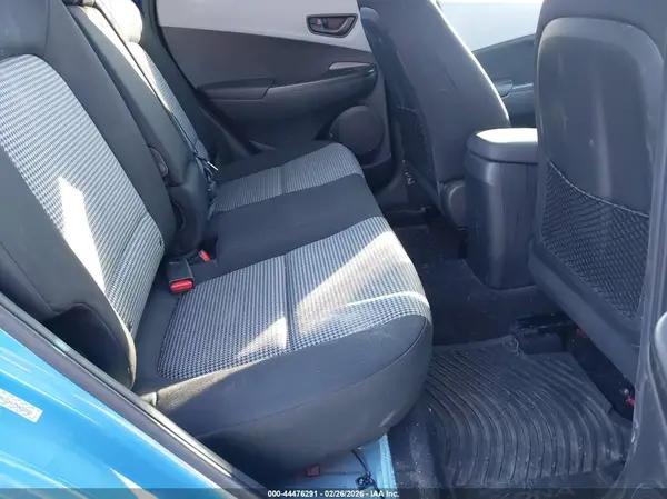KM8K2CAA7MU632922 2021 HYUNDAI KONA - Image 8