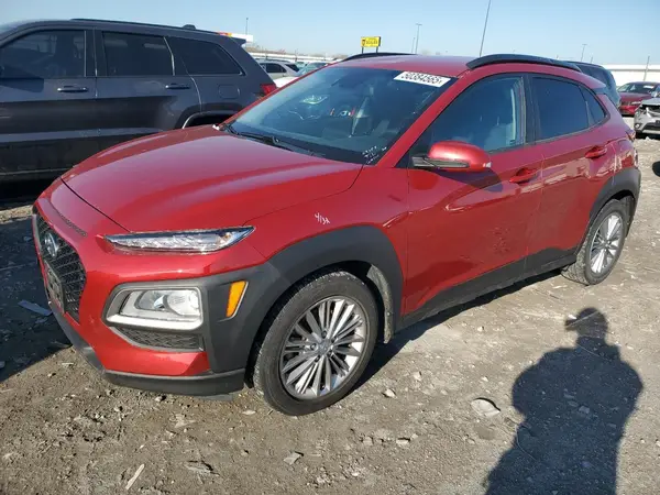 KM8K2CAA7MU649753 2021 HYUNDAI KONA - Image 1
