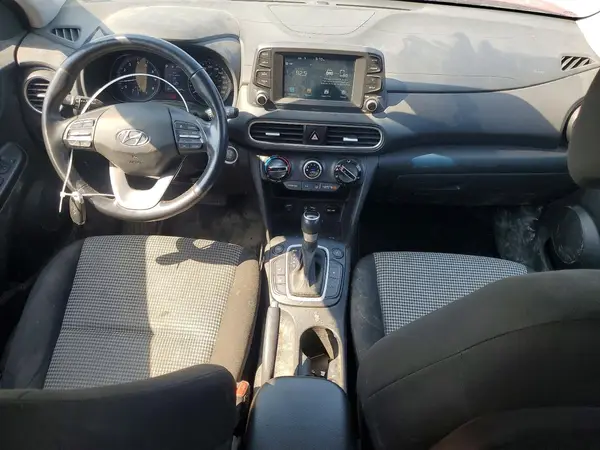 KM8K2CAA7MU652166 2021 HYUNDAI KONA - Image 8