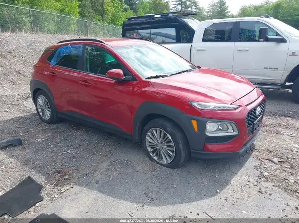 KM8K2CAA7MU658825 2021 HYUNDAI KONA - Image 1