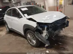 KM8K2CAA7MU660395 2021 HYUNDAI KONA