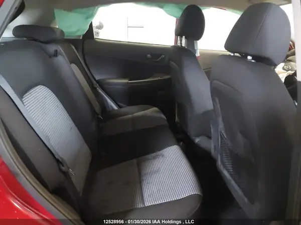 KM8K2CAA7MU665273 2021 HYUNDAI KONA - Image 8
