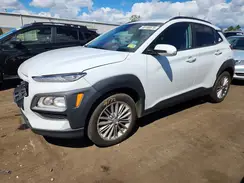 KM8K2CAA7MU677665 2021 HYUNDAI KONA
