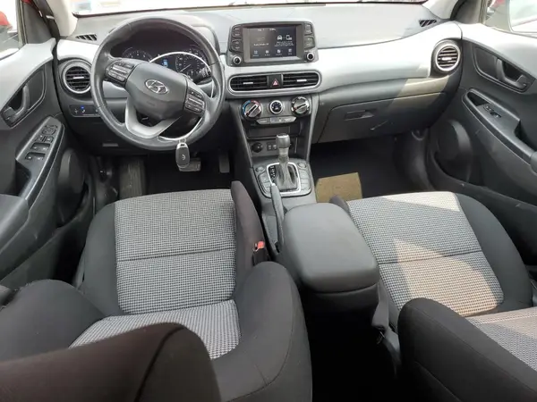 KM8K2CAA7MU681568 2021 HYUNDAI KONA - Image 8