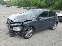 KM8K2CAA7MU687130 2021 HYUNDAI KONA