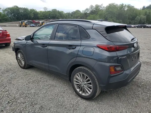 KM8K2CAA7MU687130 2021 HYUNDAI KONA - Image 2
