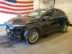 KM8K2CAA7MU687189 2021 HYUNDAI KONA