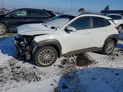 KM8K2CAA7MU691274 2021 HYUNDAI KONA