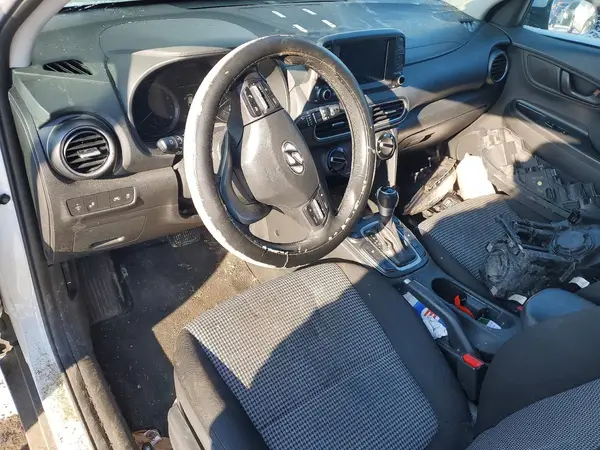 KM8K2CAA7MU691274 2021 HYUNDAI KONA - Image 8