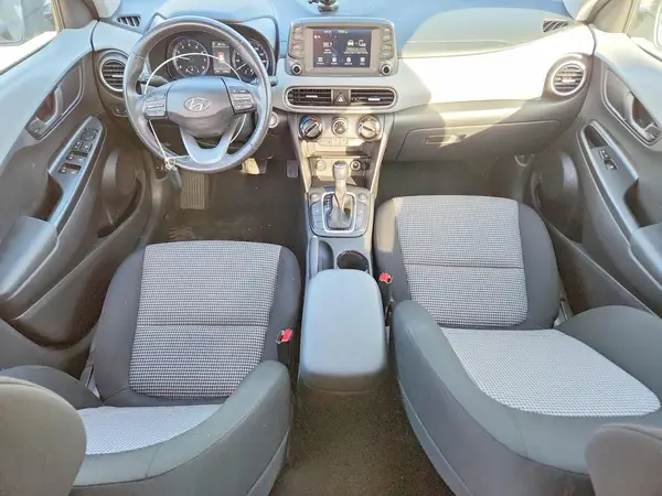 KM8K2CAA7MU692280 2021 HYUNDAI KONA - Image 8