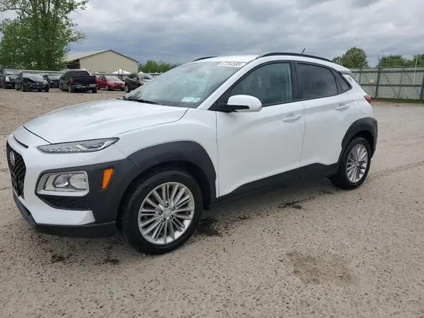 KM8K2CAA7MU699665 2021 HYUNDAI KONA - Image 1