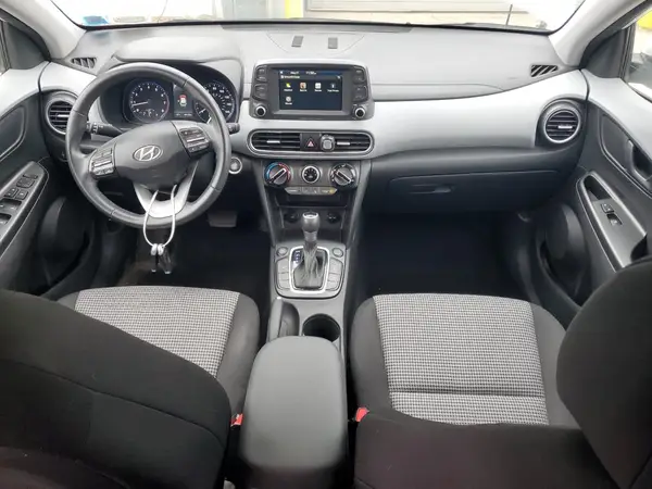 KM8K2CAA7MU699665 2021 HYUNDAI KONA - Image 8