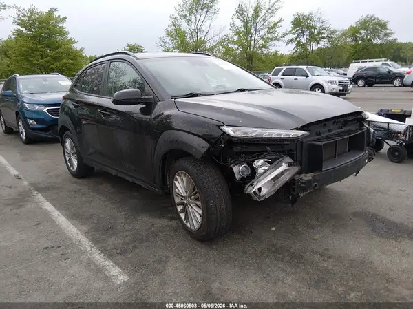 KM8K2CAA7MU707991 2021 HYUNDAI KONA - Image 1