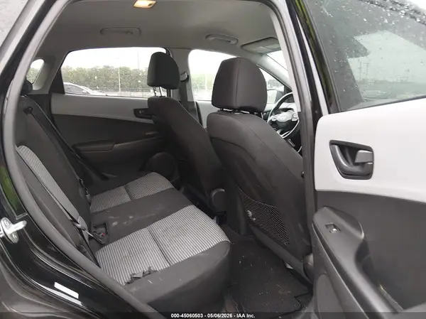 KM8K2CAA7MU707991 2021 HYUNDAI KONA - Image 8