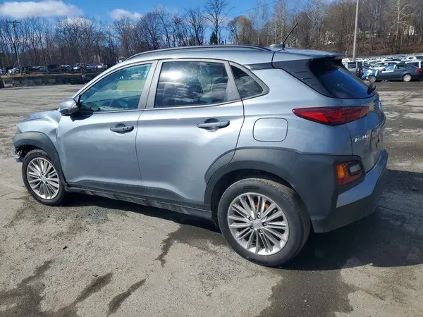 KM8K2CAA7MU708512 2021 HYUNDAI KONA - Image 2