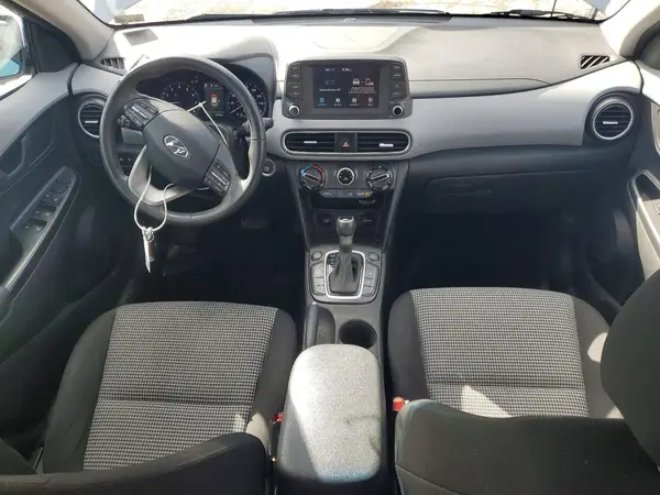 KM8K2CAA7MU708512 2021 HYUNDAI KONA - Image 8