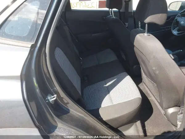 KM8K2CAA7MU721972 2021 HYUNDAI KONA - Image 8
