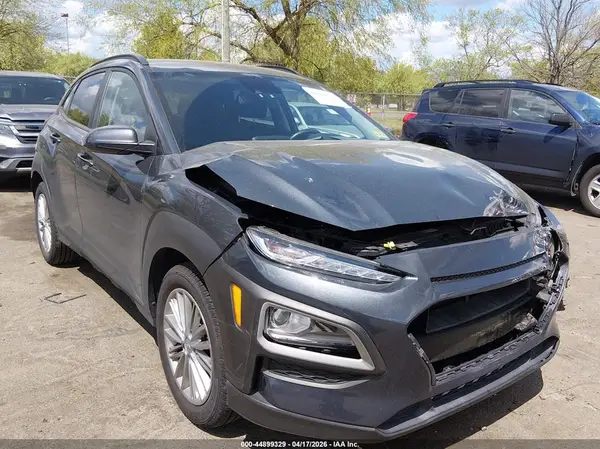 KM8K2CAA7MU725598 2021 HYUNDAI KONA - Image 1