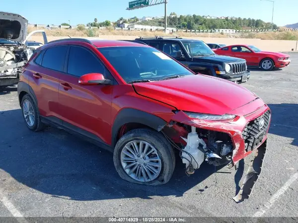 KM8K2CAA7MU735497 2021 HYUNDAI KONA - Image 1