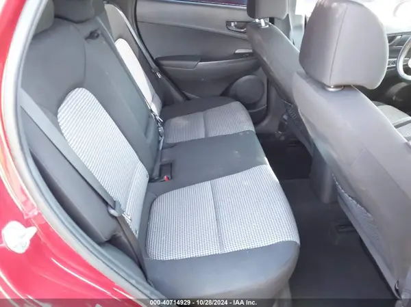 KM8K2CAA7MU735497 2021 HYUNDAI KONA - Image 8