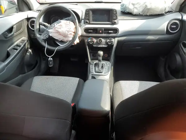 KM8K2CAA7MU745088 2021 HYUNDAI KONA - Image 8