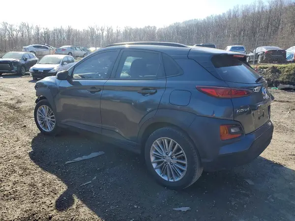 KM8K2CAA7MU747763 2021 HYUNDAI KONA - Image 2