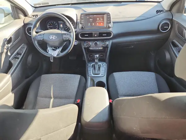 KM8K2CAA7MU747844 2021 HYUNDAI KONA - Image 8