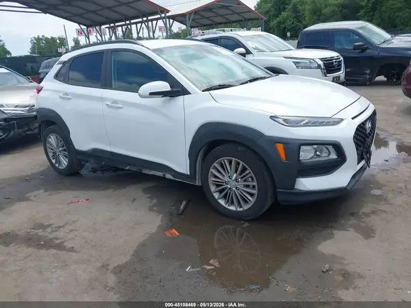 KM8K2CAA7MU754602 2021 HYUNDAI KONA - Image 1