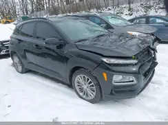 KM8K2CAA8JU064496 2018 HYUNDAI KONA