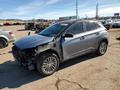 KM8K2CAA8JU077796 2018 HYUNDAI KONA